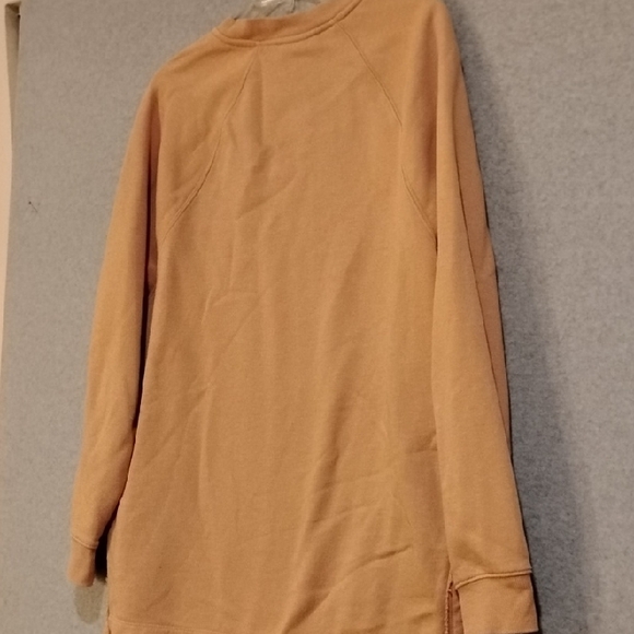 Universal Thread Camel Sweatshirt - Picture 5 of 7